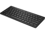 Hp Teclado 355 Multidispositivo Bluetooth Inalambrico Color Negro