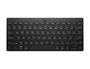 Hp Teclado 355 Multidispositivo Bluetooth Inalambrico Color Negro