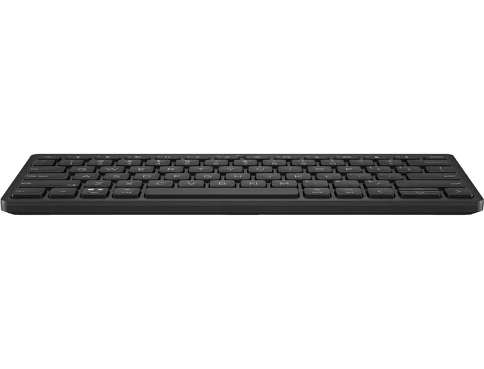 Hp Teclado 355 Multidispositivo Bluetooth Inalambrico Color Negro
