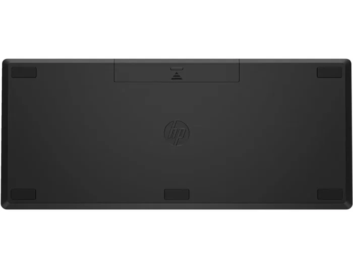 Hp Teclado 355 Multidispositivo Bluetooth Inalambrico Color Negro