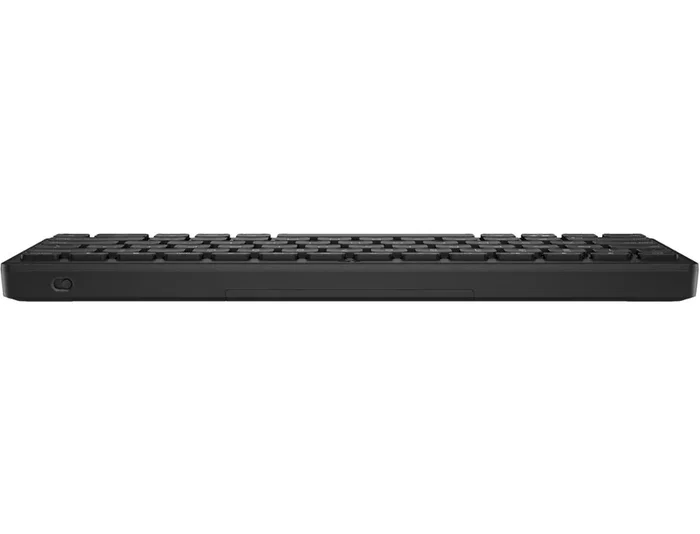 Hp Teclado 355 Multidispositivo Bluetooth Inalambrico Color Negro