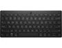 Hp Teclado 355 Multidispositivo Bluetooth Inalambrico Color Negro