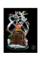 Quantum Mechanix Figura Aang Avatar: The Last Airbender Q-Fig Max Elite 23 cm