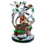 Quantum Mechanix Figura Avatar: The Last Airbender Aang 23 cm