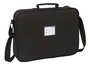 Cartera Escolar BlackFit8 California Azul Negro 38 x 28 x 6 cm