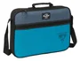 Safta Cartera Extraescolares Reciclado Blackfit8 California 38x28x6cm