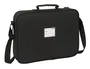 Safta Cartera Extraescolares Reciclado Blackfit8 California 38x28x6cm