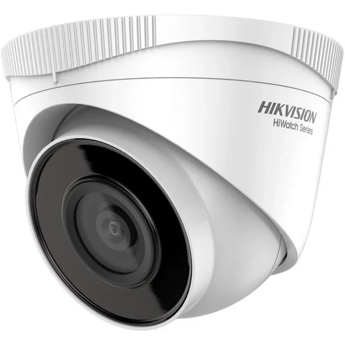 Hikvision HWI-T240HA(2.8mm) Cámara de Seguridad IP Torreta 4 MP Hikvision HWI-T240HA(2.8mm) Cámara de Seguridad IP Torreta 4 MP