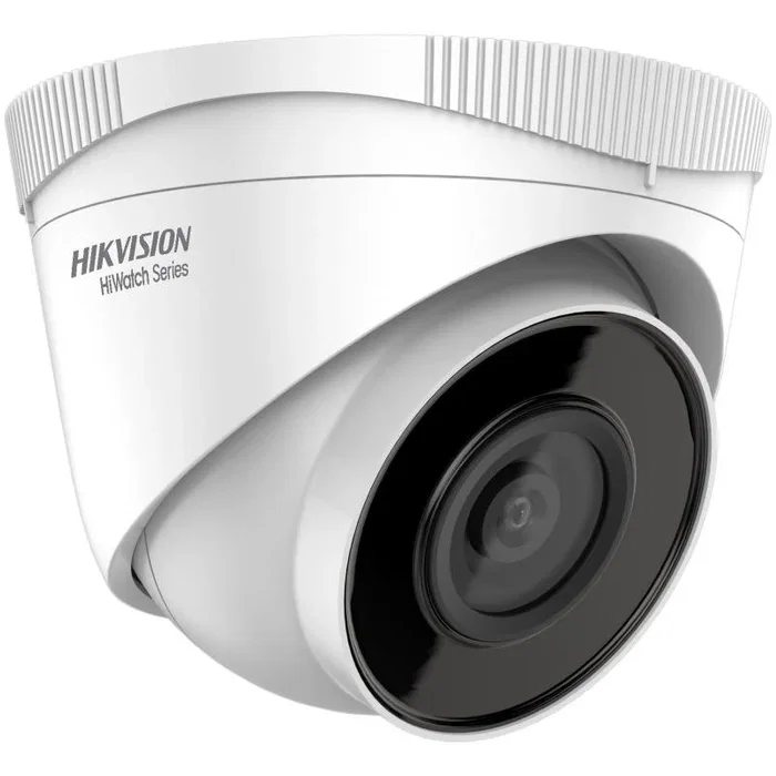 Hikvision HWI-T240HA (2.8mm) Cámara de seguridad IP 4MP Hikvision HWI-T240HA (2.8mm) Cámara de seguridad IP 4MP