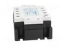 CARLO GAVAZZI RZ3A60A25 Relé de semiconductor trifásico 25A