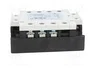CARLO GAVAZZI RZ3A60A25 Relé de semiconductor trifásico 25A