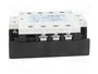 CARLO GAVAZZI RZ3A60A25 Relé de semiconductor trifásico 25A