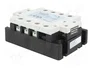 CARLO GAVAZZI RZ3A60A25 Relé de semiconductor trifásico 25A