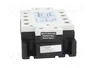CARLO GAVAZZI RZ3A60A25 Relé de semiconductor trifásico 25A