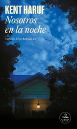 Nosotros en la noche, Kent Haruf - RANDOM HOUSE