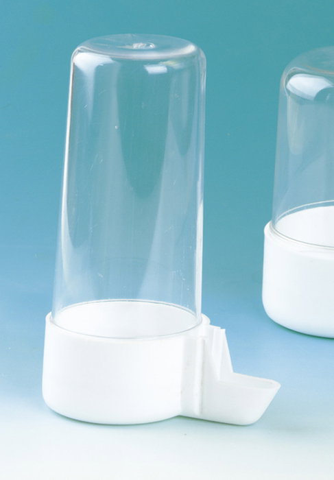 Nayeco Bebedero Nº 2 de 250ml para pájaros Nayeco Bebedero Nº 2 de 250ml para pájaros