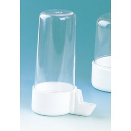 Nayeco Bebedero para Aves Nº 2 - 250 mL