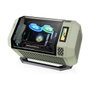 Thermaltake AC-078-ONENAN-A1 Kit de conversión de torre a rack para The Tower 250, Negro y Verde Matcha