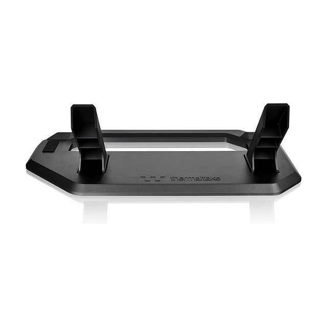 Thermaltake AC-078-ONENAN-A1 Kit de conversión de torre a rack para The Tower 250, Negro y Verde Matcha Thermaltake AC-078-ONENAN-A1 Kit de conversión de torre a rack para The Tower 250, Negro y Verde Matcha
