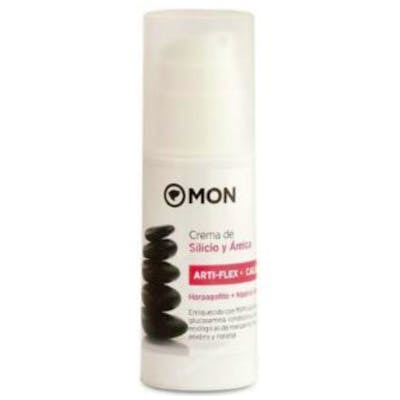 MON Arti Flex Bálsamo 100 ml para Alivio Muscular y Articular Antiinflamatorio con Harpagofito y Árnica MON Arti Flex Bálsamo 100 ml para Alivio Muscular y Articular Antiinflamatorio con Harpagofito y Árnica