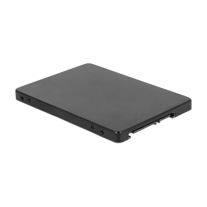 DeLOCK 62688 Convertidor SATA 22 Pin a M.2 con Carcasa DeLOCK 62688 Convertidor SATA 22 Pin a M.2 con Carcasa