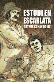 Estudi en escarlata, Arthur Conan Doyle - BASE