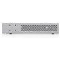 Ubiquiti Networks US-XG-6POE Switch Gestionado UniFi con 4 Puertos RJ-45 10G y 2 SFP+, POE++ (60W por Puerto), Montaje Rack 1U - IEEE 802.3bt, 120 Gbit/s
