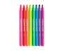 Carioca Estuche de Rotuladores Neón Multicolor 8 Piezas