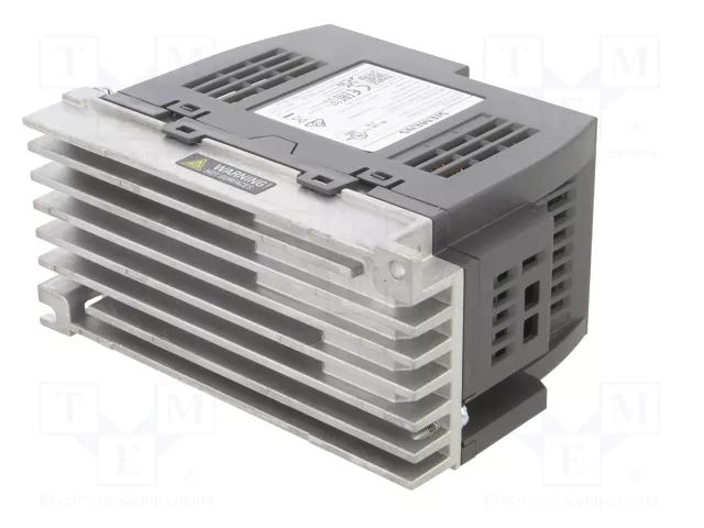 SIEMENS SINAMICS V20 6SL3210-5BB12-5BV1 Inversor Monofásico SIEMENS SINAMICS V20 6SL3210-5BB12-5BV1 Inversor Monofásico
