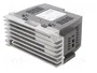 SIEMENS SINAMICS V20 6SL3210-5BB12-5BV1 Inversor Monofásico