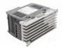 SIEMENS SINAMICS V20 6SL3210-5BB12-5BV1 Inversor Monofásico
