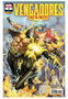 Panini España S.A. Los Vengadores Costa Oeste 01