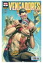 Panini España S.A. Los Vengadores Costa Oeste 01