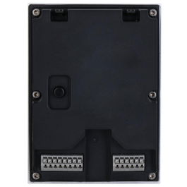 Dahua Videoportero IP (DHI-VTO2201F-P-S2) Cámara 2MP, IK07, IP65