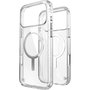 Speck Presidio Perfect-Clear MagSafe para iPhone 17 Pro Max