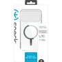 Speck Presidio Perfect-Clear MagSafe para iPhone 17 Pro Max