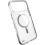 Speck Presidio Perfect-Clear MagSafe para iPhone 17 Pro Max