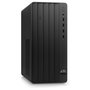 HP Pro Tower 290 G9 con Intel Core i5, 16 GB RAM, 512 GB SSD, Windows 11 Pro, Negro