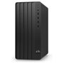 HP Pro Tower 290 G9 con Intel Core i5, 16 GB RAM, 512 GB SSD, Windows 11 Pro, Negro