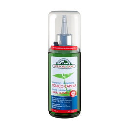 Corpore Sano Tónico Capilar Reforzante con Germen de Trigo 200 ml