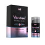 INTT Vibrador Líquido Chicle 15 ml