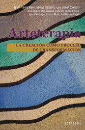 Arteterapia: Creación como proceso de transformación, VV.AA. - OCTAEDRO EDICIONES