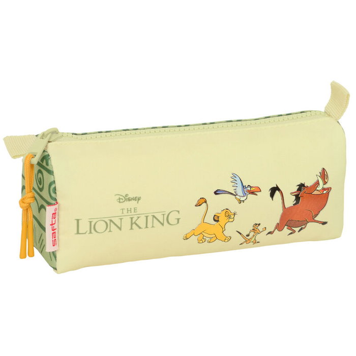 SAFTA Portatodo Mufasa El Rey León Disney SAFTA Portatodo Mufasa El Rey León Disney