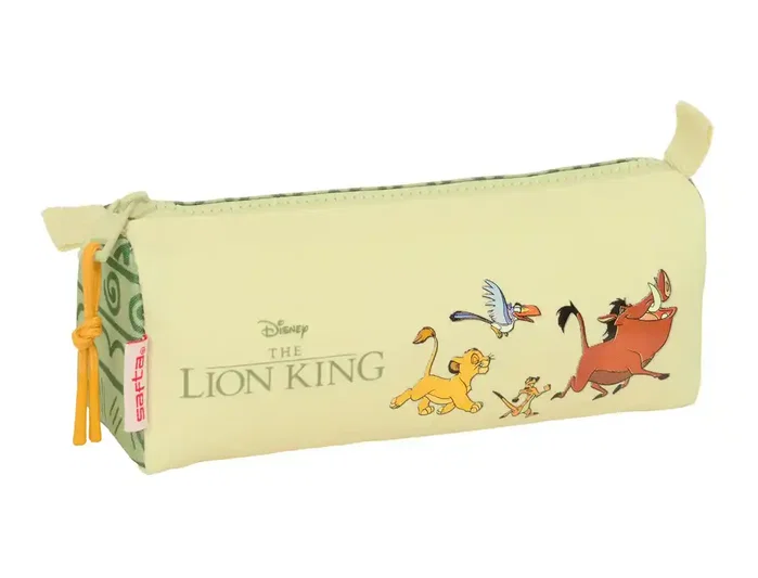 SAFTA Portatodo Mufasa El Rey León Disney