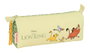 Portatodo Mufasa Verde Beige 21 x 8 x 7 cm