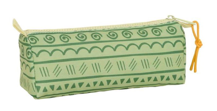 Portatodo Mufasa Verde Beige 21 x 8 x 7 cm