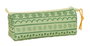 Portatodo Mufasa Verde Beige 21 x 8 x 7 cm