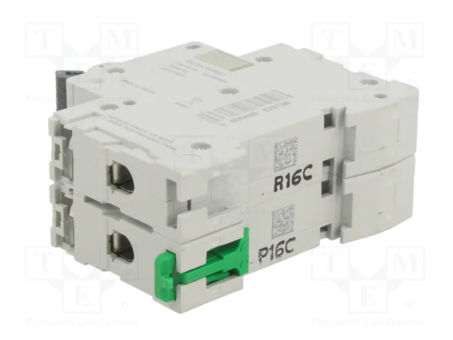 SCHNEIDER ELECTRIC Easy9 Pro MCB 16A 2P 6kA