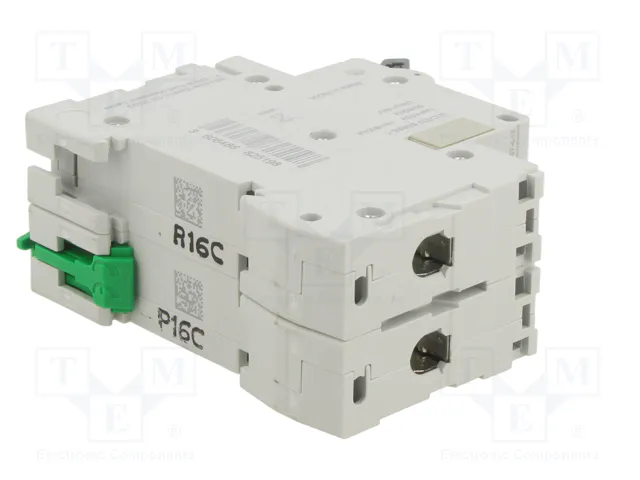 SCHNEIDER ELECTRIC Easy9 Pro MCB 16A 2P 6kA