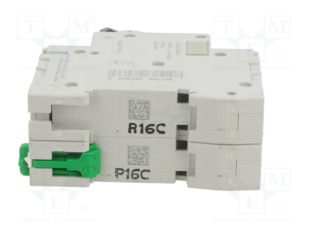 SCHNEIDER ELECTRIC Easy9 Pro MCB 16A 2P 6kA